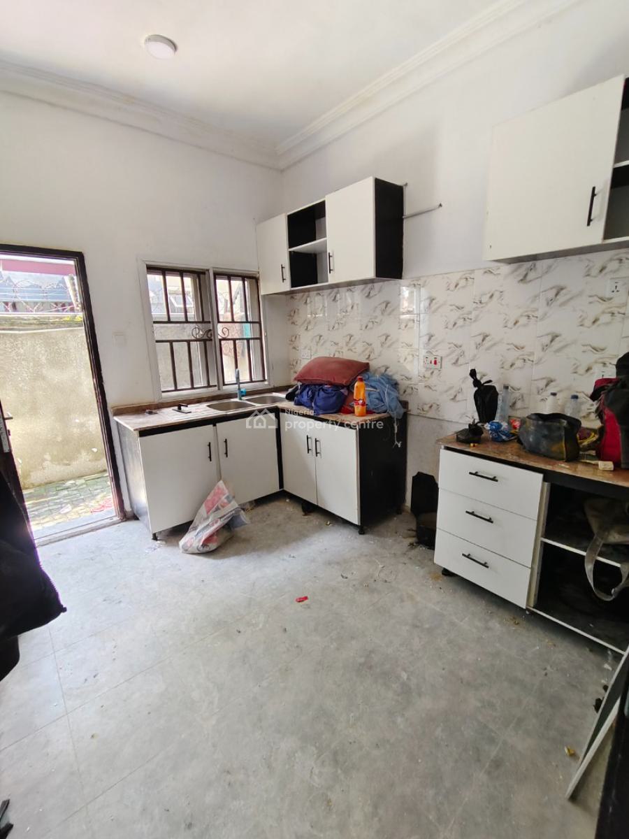 Sharp 4 Bedroom Duplex, Lagos Business School(lbs), Ajah, Lagos, Terraced Duplex for Rent
