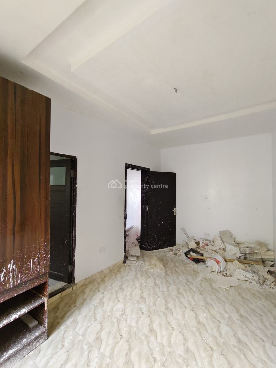 Sharp 4 Bedroom Duplex, Lagos Business School(lbs), Ajah, Lagos, Terraced Duplex for Rent
