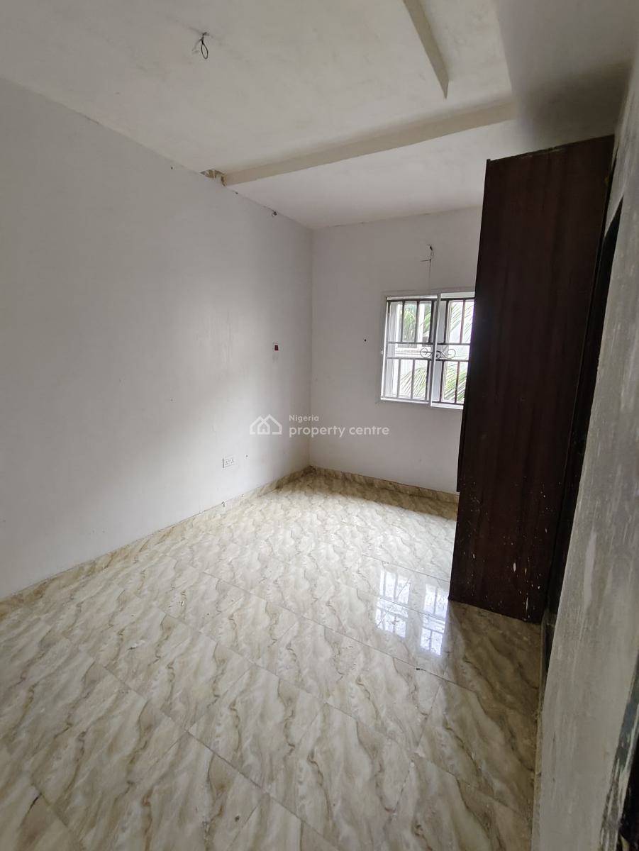 Sharp 4 Bedroom Duplex, Lagos Business School(lbs), Ajah, Lagos, Terraced Duplex for Rent