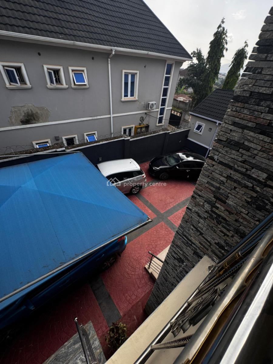 2 Bedroom Apartment, Dawaki, Gwarinpa, Abuja, Flat / Apartment for Rent