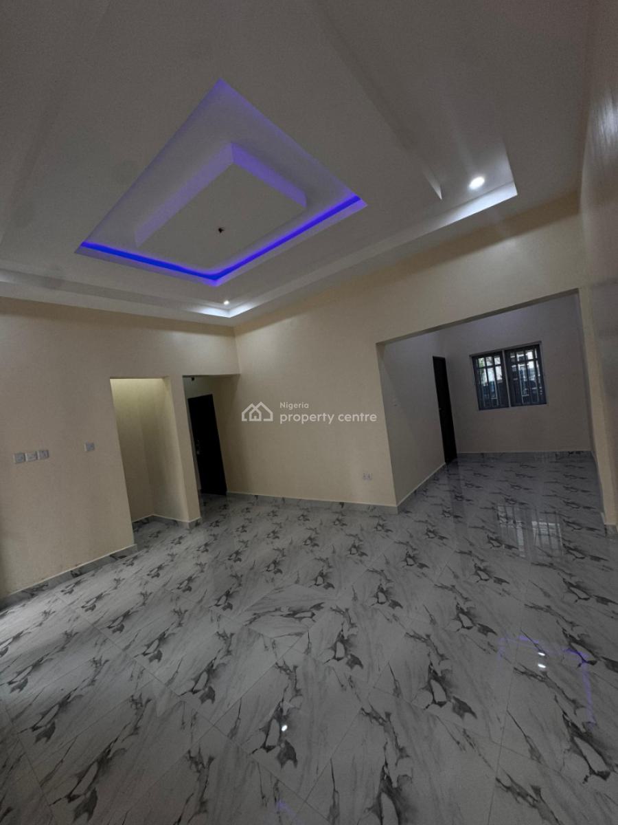 2 Bedroom Apartment, Dawaki, Gwarinpa, Abuja, Flat / Apartment for Rent