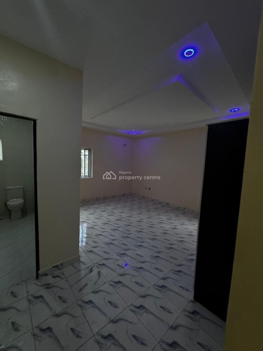 2 Bedroom Apartment, Dawaki, Gwarinpa, Abuja, Flat / Apartment for Rent