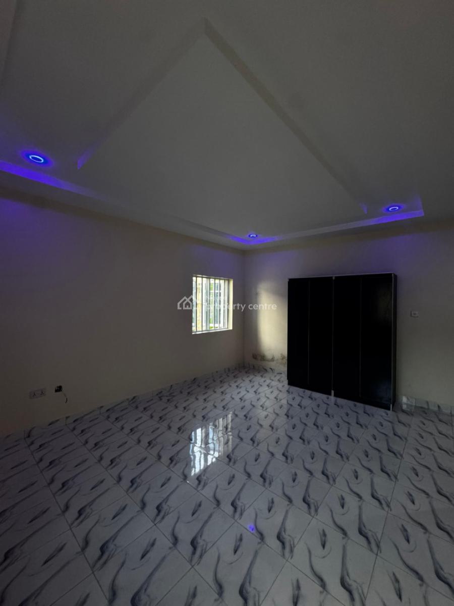 2 Bedroom Apartment, Dawaki, Gwarinpa, Abuja, Flat / Apartment for Rent