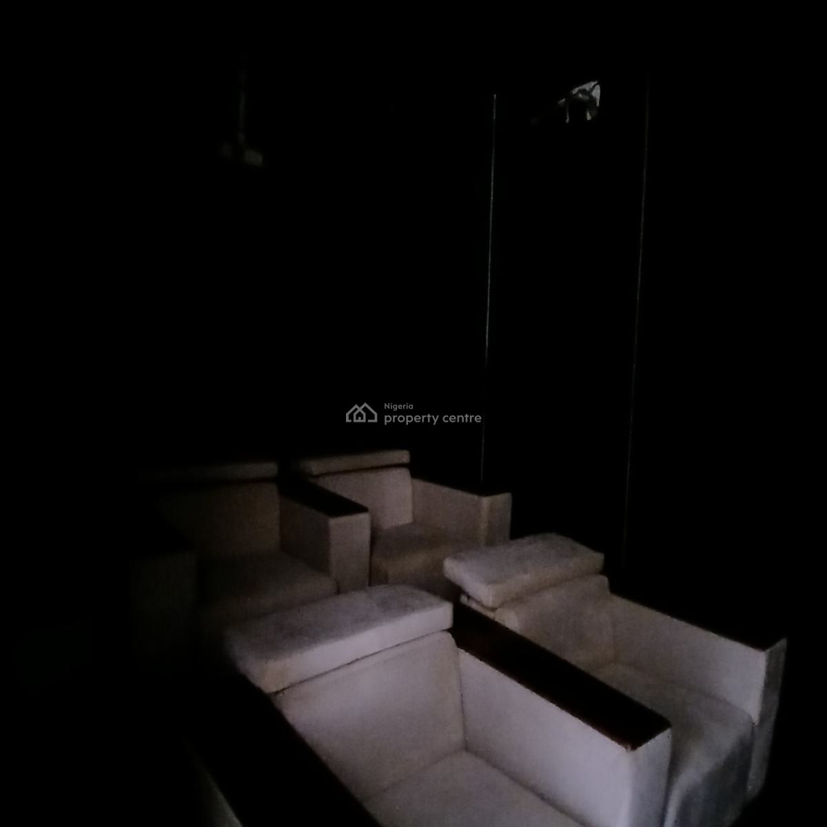 Massive 5 Bedroom Detached Duplex with Swimming Pool, Osapa, Lekki, Lagos, Detached Duplex for Sale