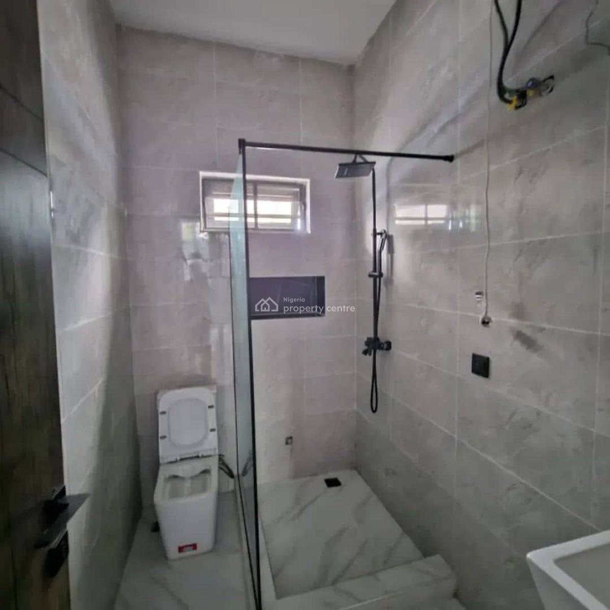 Luxury 2-bedroom Apartment + Bq, Off Kunsela Road, Ikate Elegushi, Lekki, Lagos, Flat / Apartment for Sale