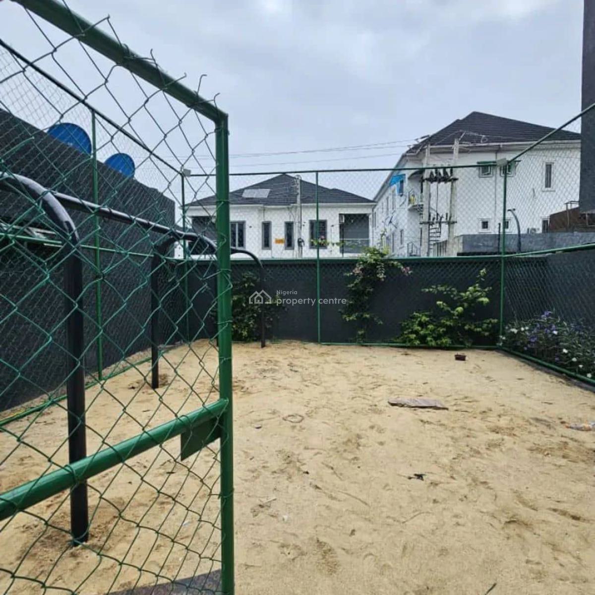 Luxury 2-bedroom Apartment + Bq, Off Kunsela Road, Ikate Elegushi, Lekki, Lagos, Flat / Apartment for Sale