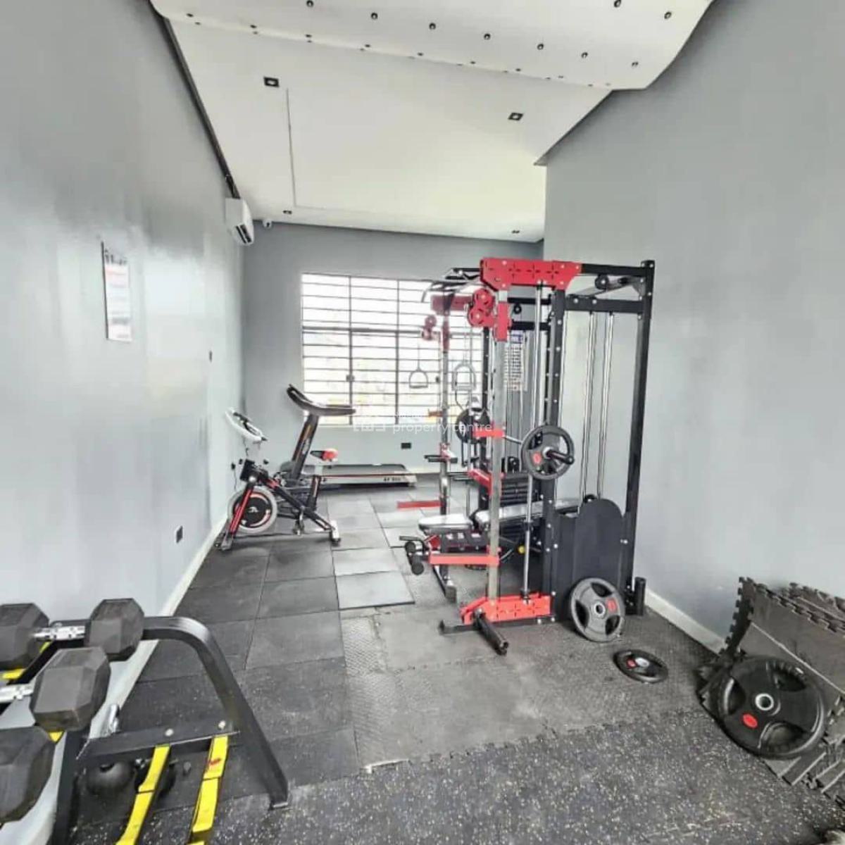 Luxury 2-bedroom Apartment + Bq, Off Kunsela Road, Ikate Elegushi, Lekki, Lagos, Flat / Apartment for Sale