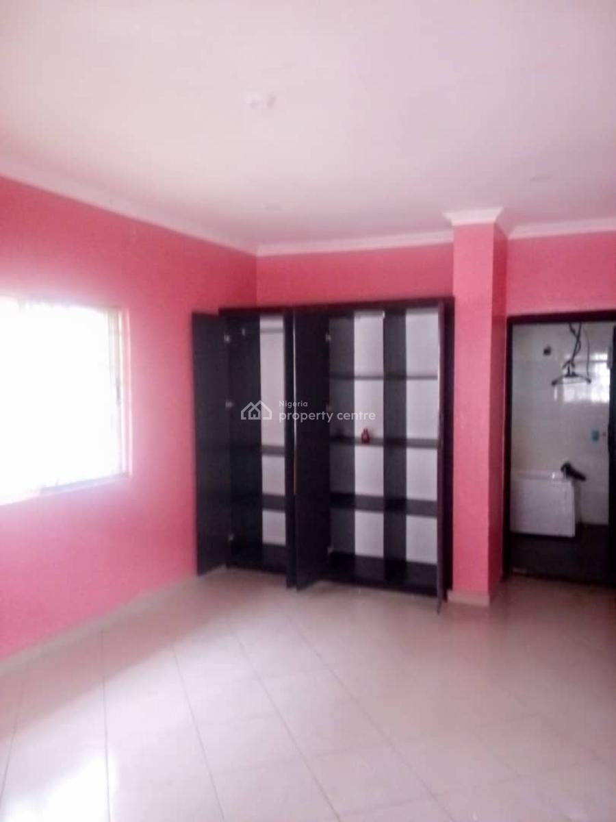 Well Maintained 4 Bedroom Detached Duplex with Bq Available, Gra Phase 2, Magodo, Lagos, Detached Duplex for Rent