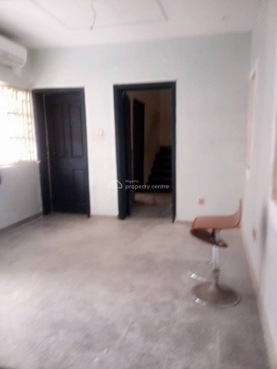 Well Maintained 4 Bedroom Detached Duplex with Bq Available, Gra Phase 2, Magodo, Lagos, Detached Duplex for Rent