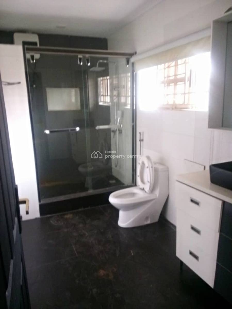 Well Maintained 4 Bedroom Detached Duplex with Bq Available, Gra Phase 2, Magodo, Lagos, Detached Duplex for Rent