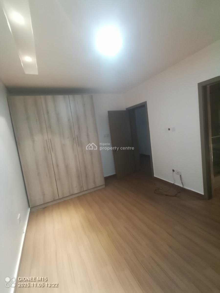 Fully Service 4 Bedroom Detached Duplex with Bq, Ikate By Nike Art Gallery, Ikate Elegushi, Lekki, Lagos, Detached Duplex for Rent
