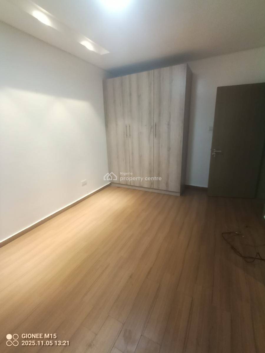 Fully Service 4 Bedroom Detached Duplex with Bq, Ikate By Nike Art Gallery, Ikate Elegushi, Lekki, Lagos, Detached Duplex for Rent