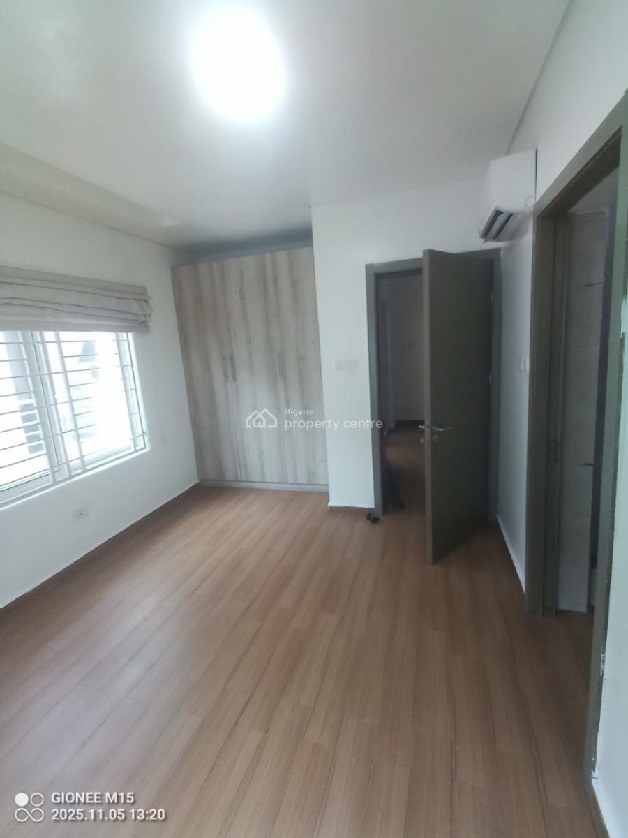 Fully Service 4 Bedroom Detached Duplex with Bq, Ikate By Nike Art Gallery, Ikate Elegushi, Lekki, Lagos, Detached Duplex for Rent