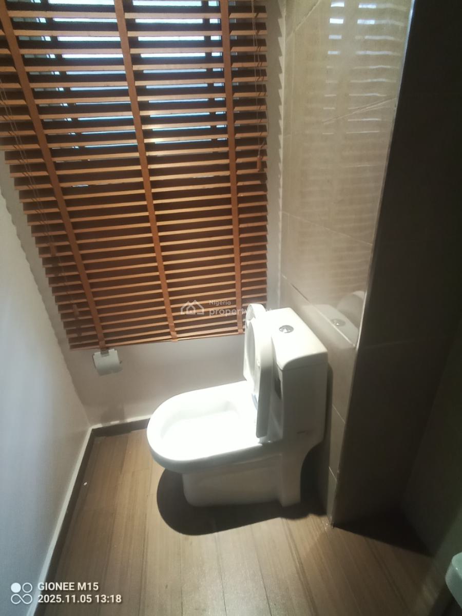 Fully Service 4 Bedroom Detached Duplex with Bq, Ikate By Nike Art Gallery, Ikate Elegushi, Lekki, Lagos, Detached Duplex for Rent