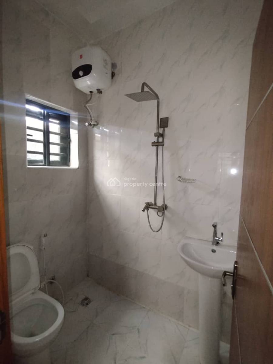 Room and Parlour Mini Flat, Lakowe School Gate, Lakowe, Ibeju Lekki, Lagos, Mini Flat (room and Parlour) for Rent