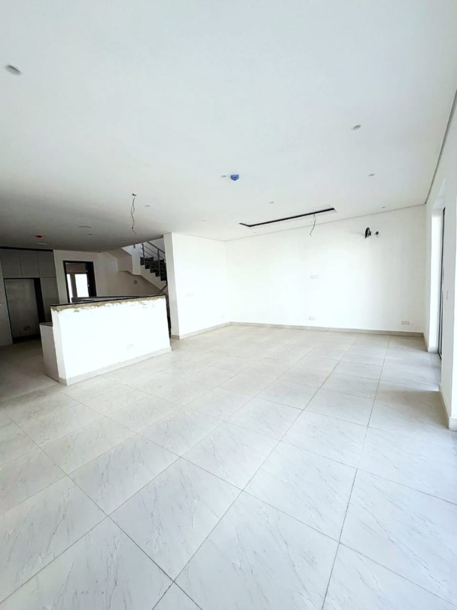Brand New 4 Bedroom Semi-detached Duplex, Chevron, Lekki, Lagos, Semi-detached Duplex for Rent