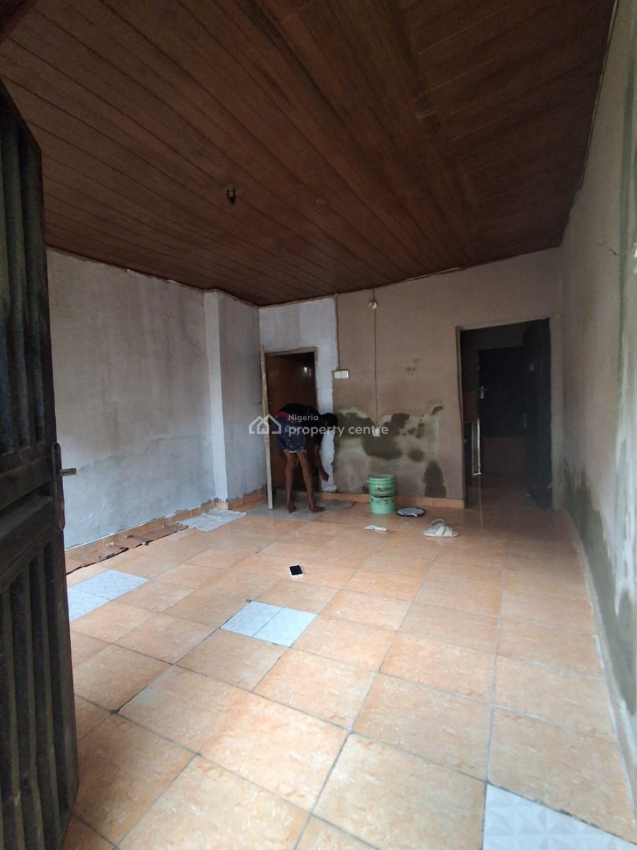 Self Contain, Badore, Ajah, Lagos, Self Contain (single Rooms) for Rent