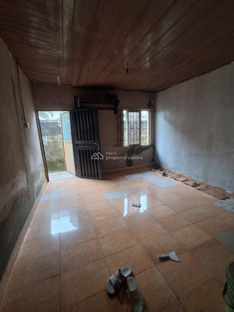 Self Contain, Badore, Ajah, Lagos, Self Contain (single Rooms) for Rent