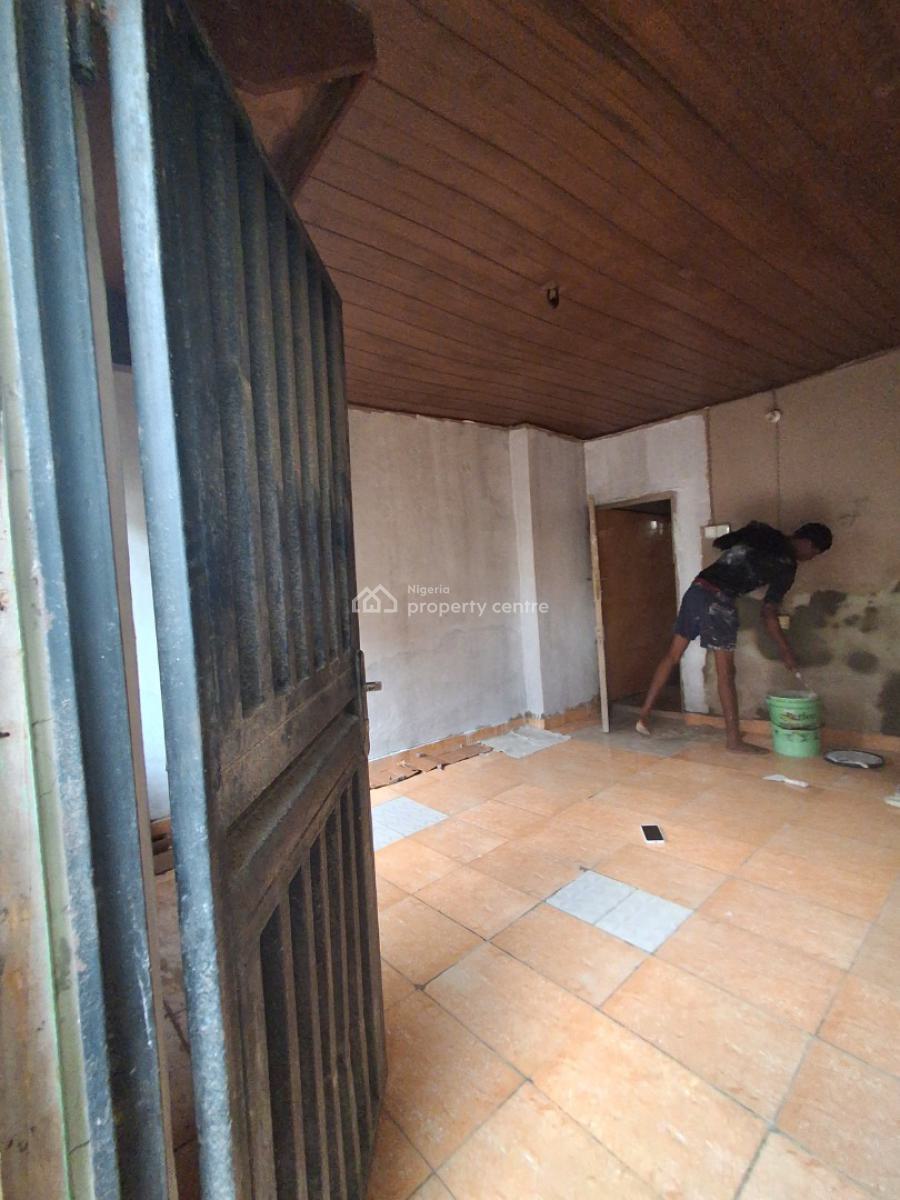 Self Contain, Badore, Ajah, Lagos, Self Contain (single Rooms) for Rent