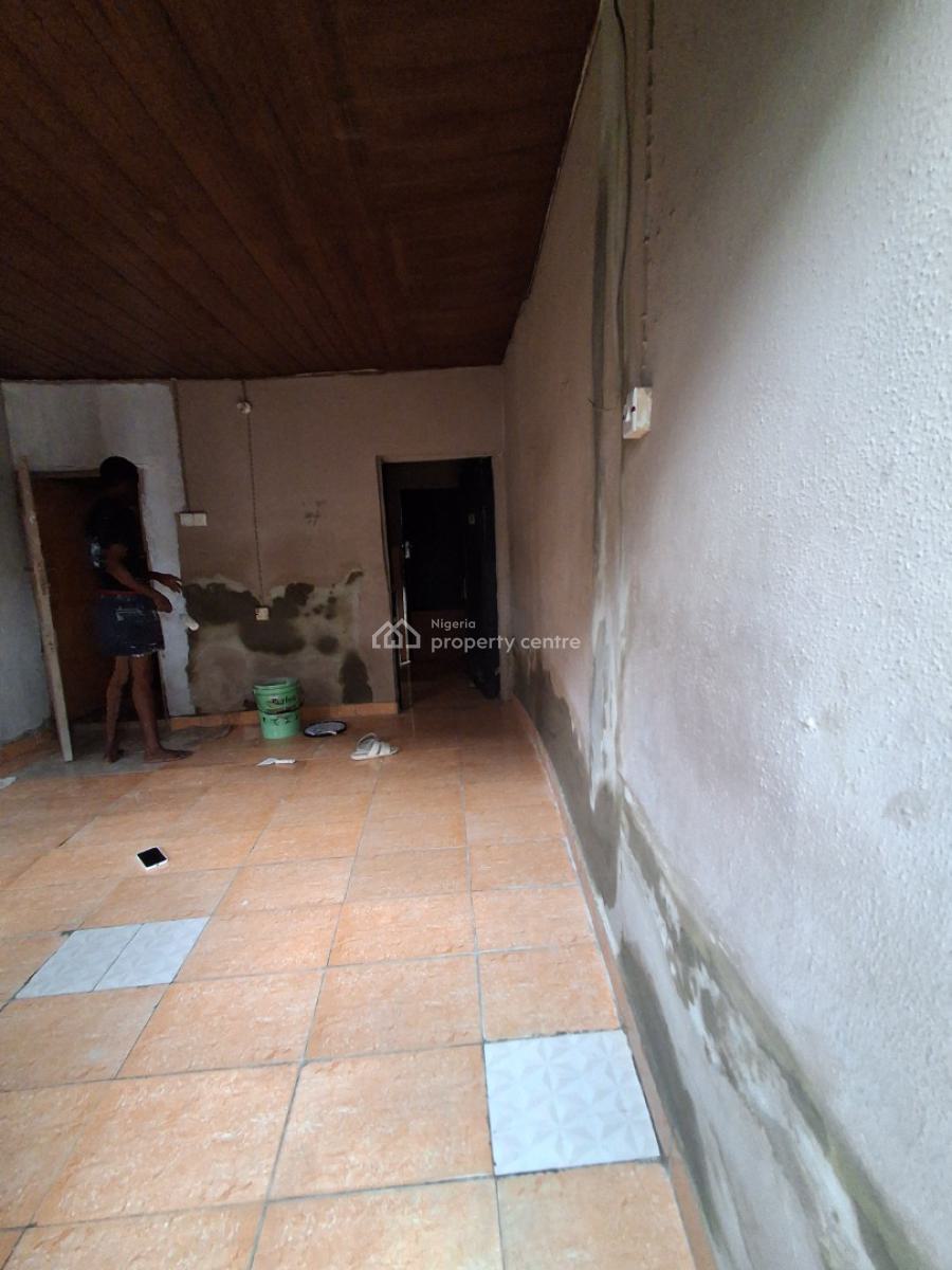 Self Contain, Badore, Ajah, Lagos, Self Contain (single Rooms) for Rent
