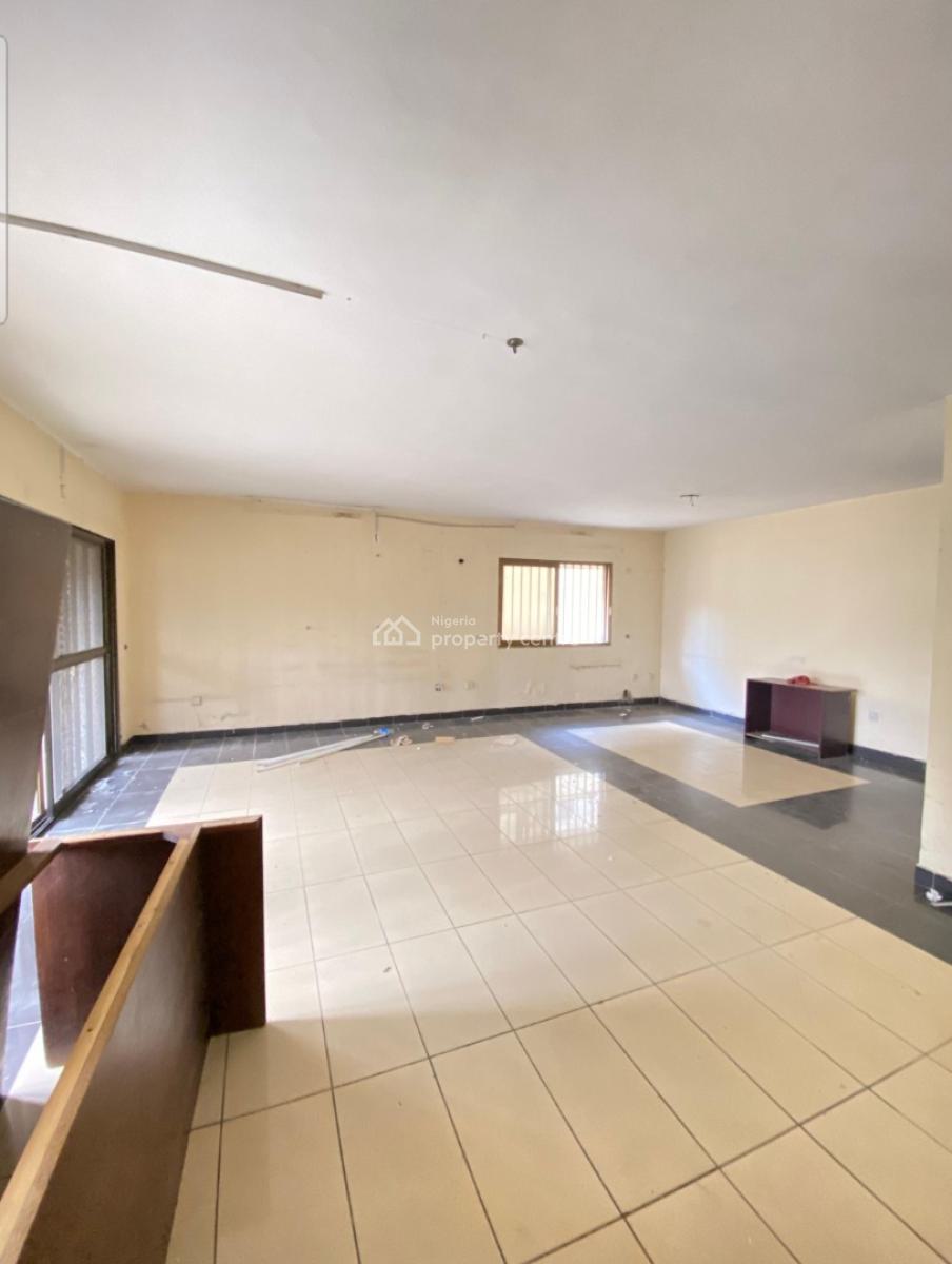 3 Bedroom Apartment, Victoria Island (vi), Lagos, Flat / Apartment for Rent