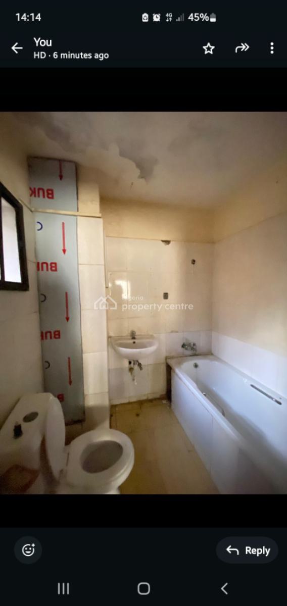 3 Bedroom Apartment, Victoria Island (vi), Lagos, Flat / Apartment for Rent