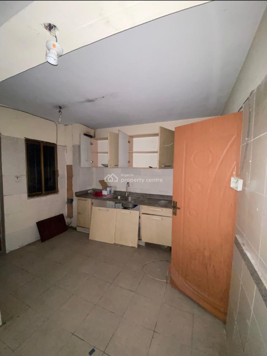 3 Bedroom Apartment, Victoria Island (vi), Lagos, Flat / Apartment for Rent
