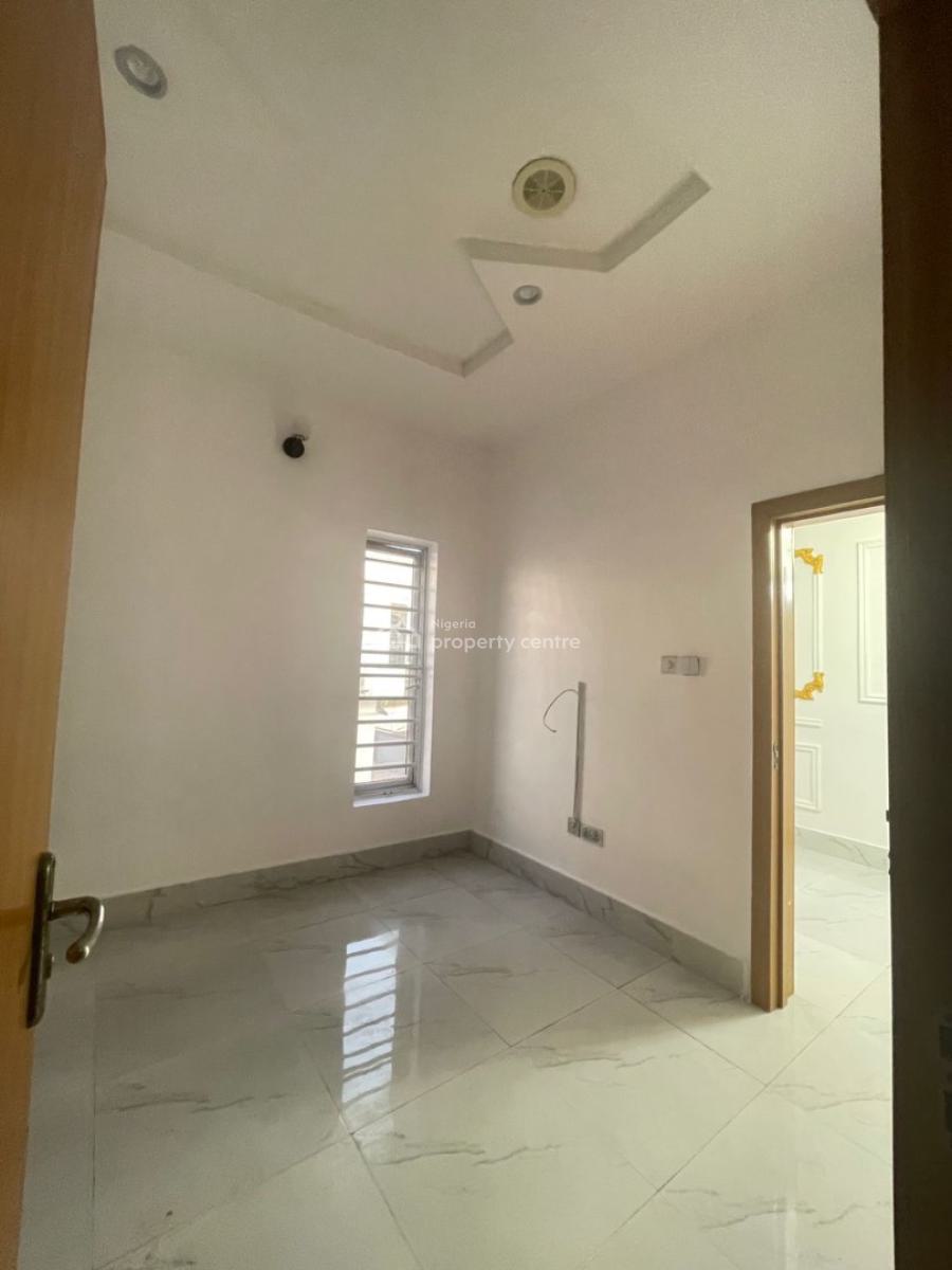 Nice Looking Mini Flat Apartment in a Fully Serviced Estate for N3m/an, Conservation/orchid Lekki Lagos, Lekki, Lagos, Mini Flat (room and Parlour) for Rent