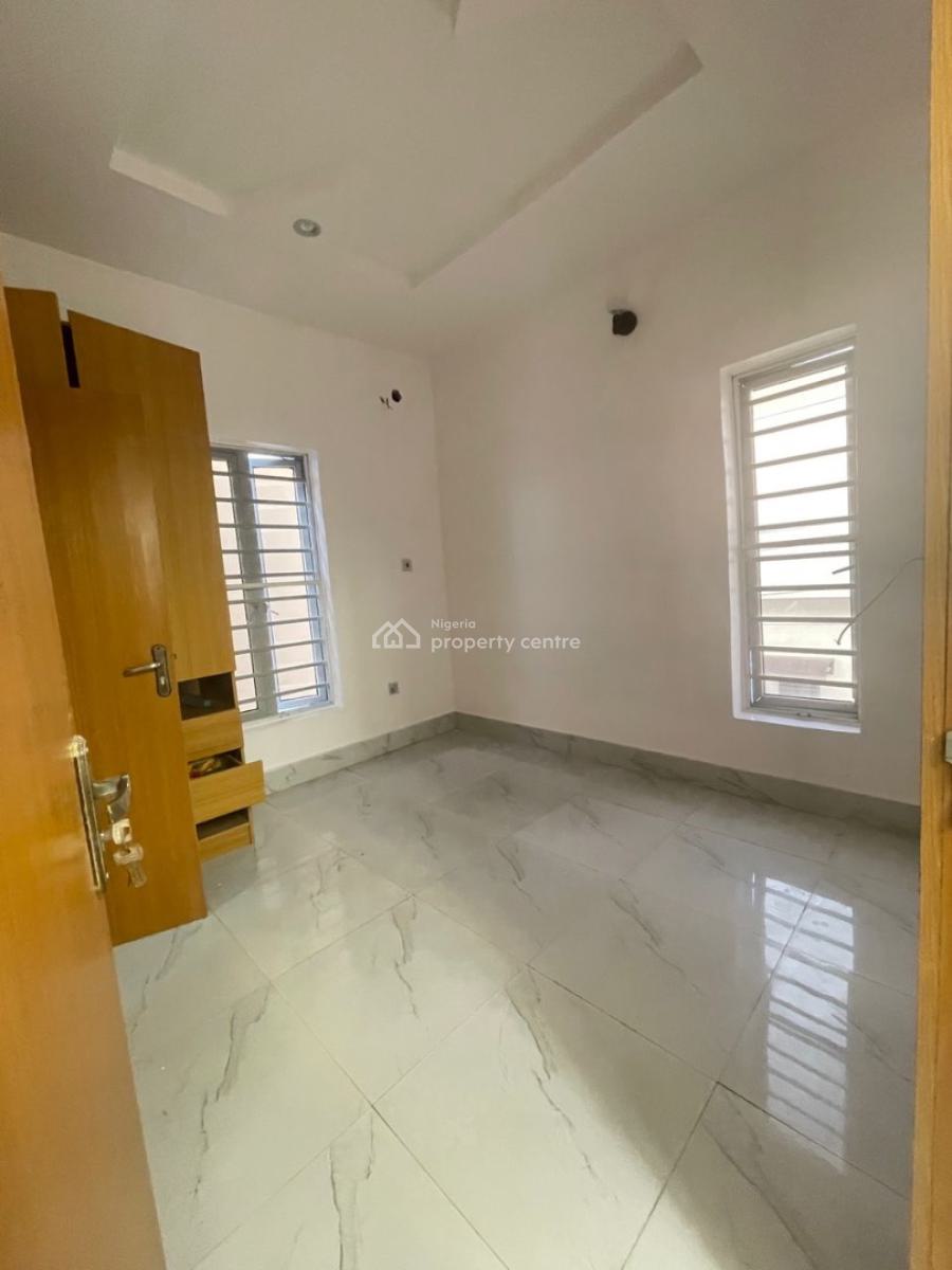 Nice Looking Mini Flat Apartment in a Fully Serviced Estate for N3m/an, Conservation/orchid Lekki Lagos, Lekki, Lagos, Mini Flat (room and Parlour) for Rent