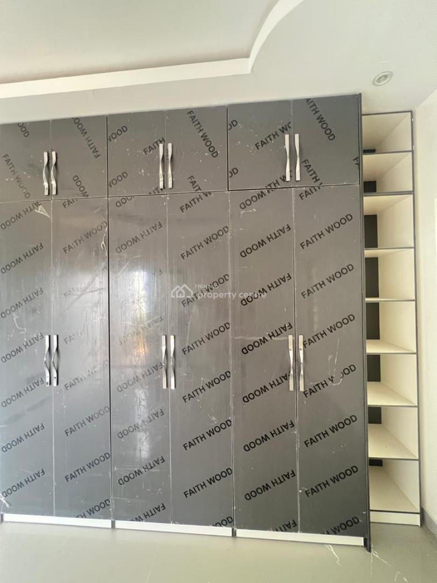 Newly Built & Luxurious! 2-bedroom Apartment with Swimming Pool, Ikate, Lekki, Lagos, Flat / Apartment for Rent