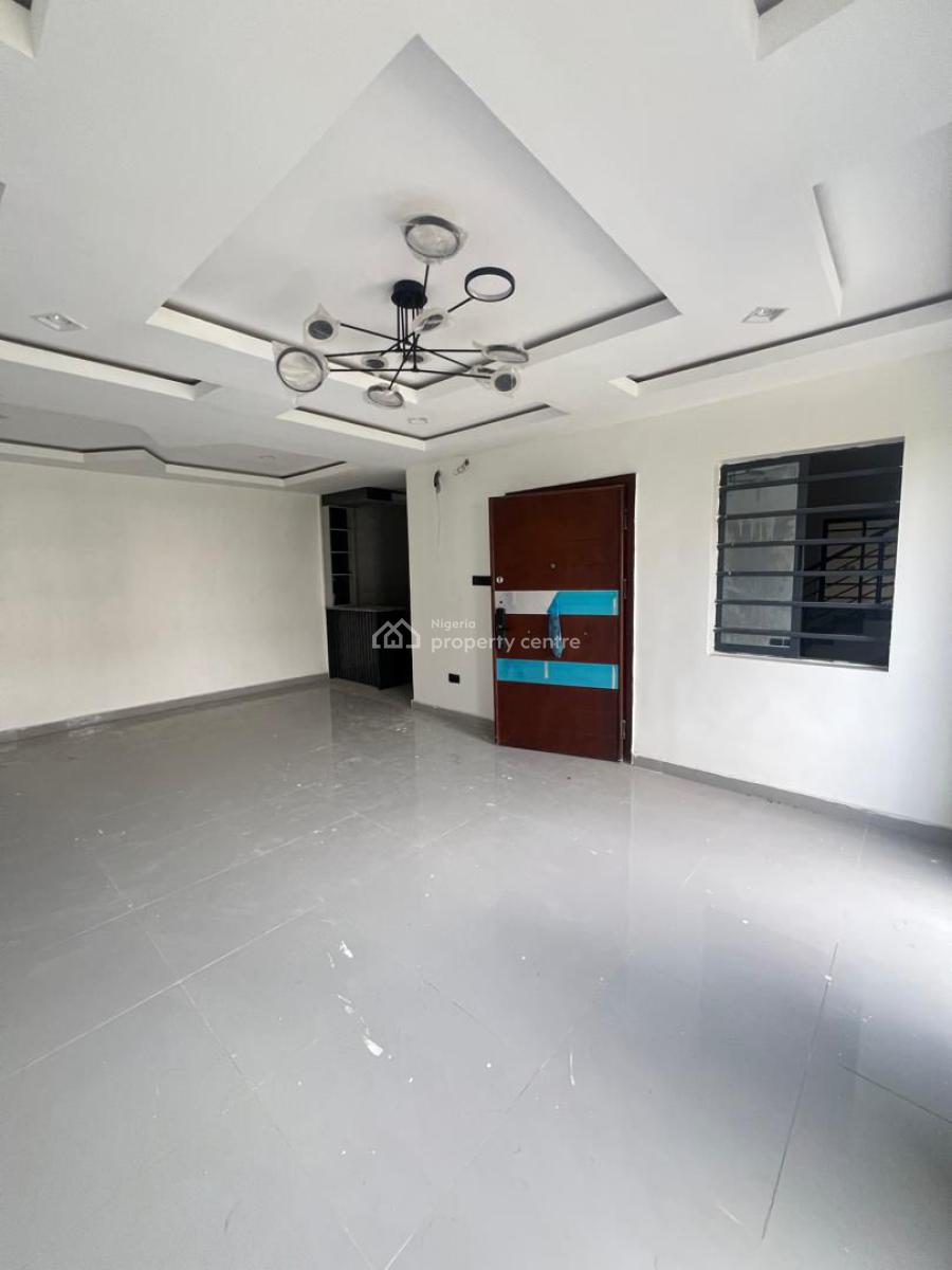 Newly Built & Luxurious! 2-bedroom Apartment with Swimming Pool, Ikate, Lekki, Lagos, Flat / Apartment for Rent