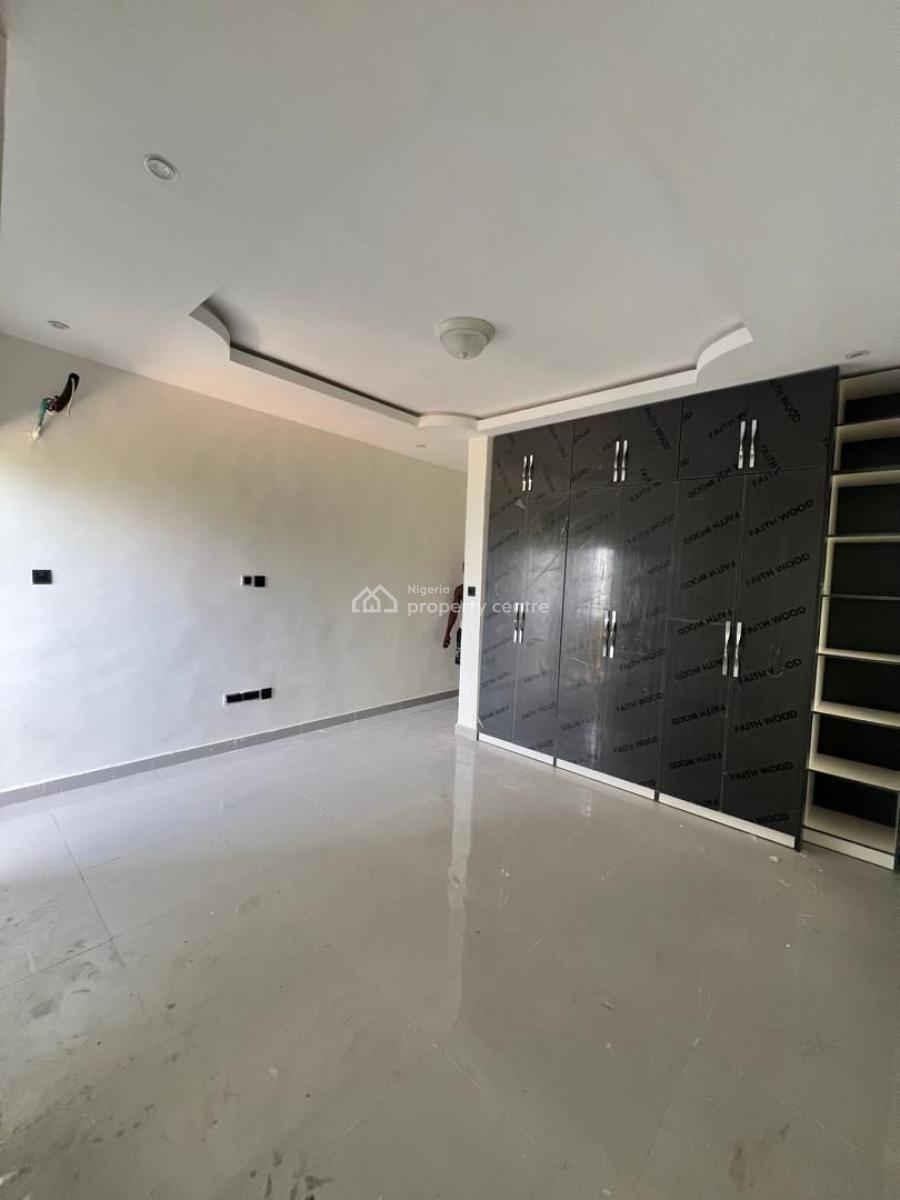 Newly Built & Luxurious! 2-bedroom Apartment with Swimming Pool, Ikate, Lekki, Lagos, Flat / Apartment for Rent