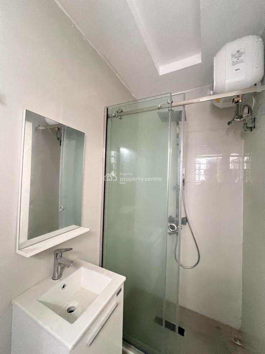 Newly Built & Luxurious! 2-bedroom Apartment with Swimming Pool, Ikate, Lekki, Lagos, Flat / Apartment for Rent