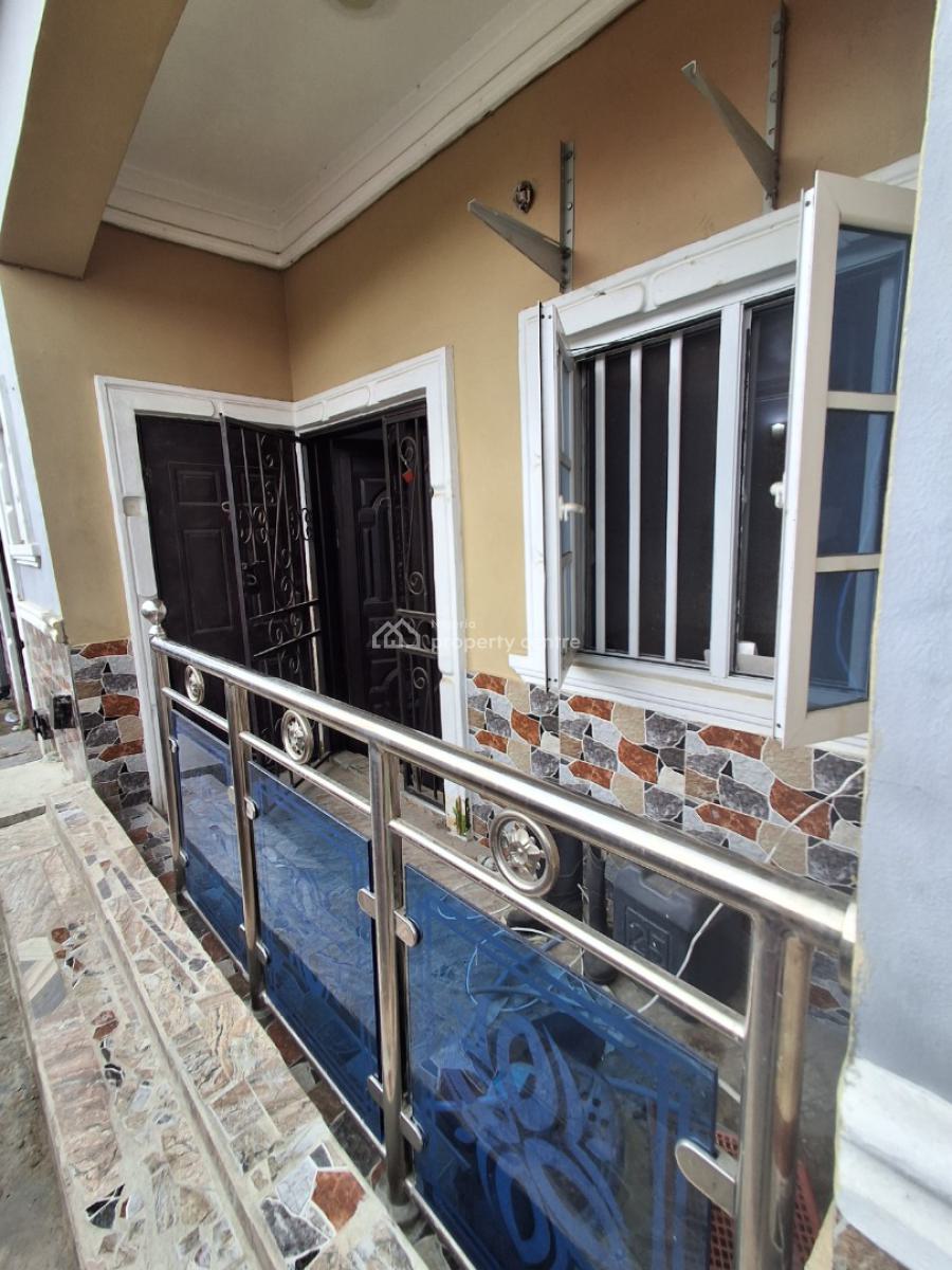 3 Bedroom Flat, Badore, Ajah, Lagos, House for Rent