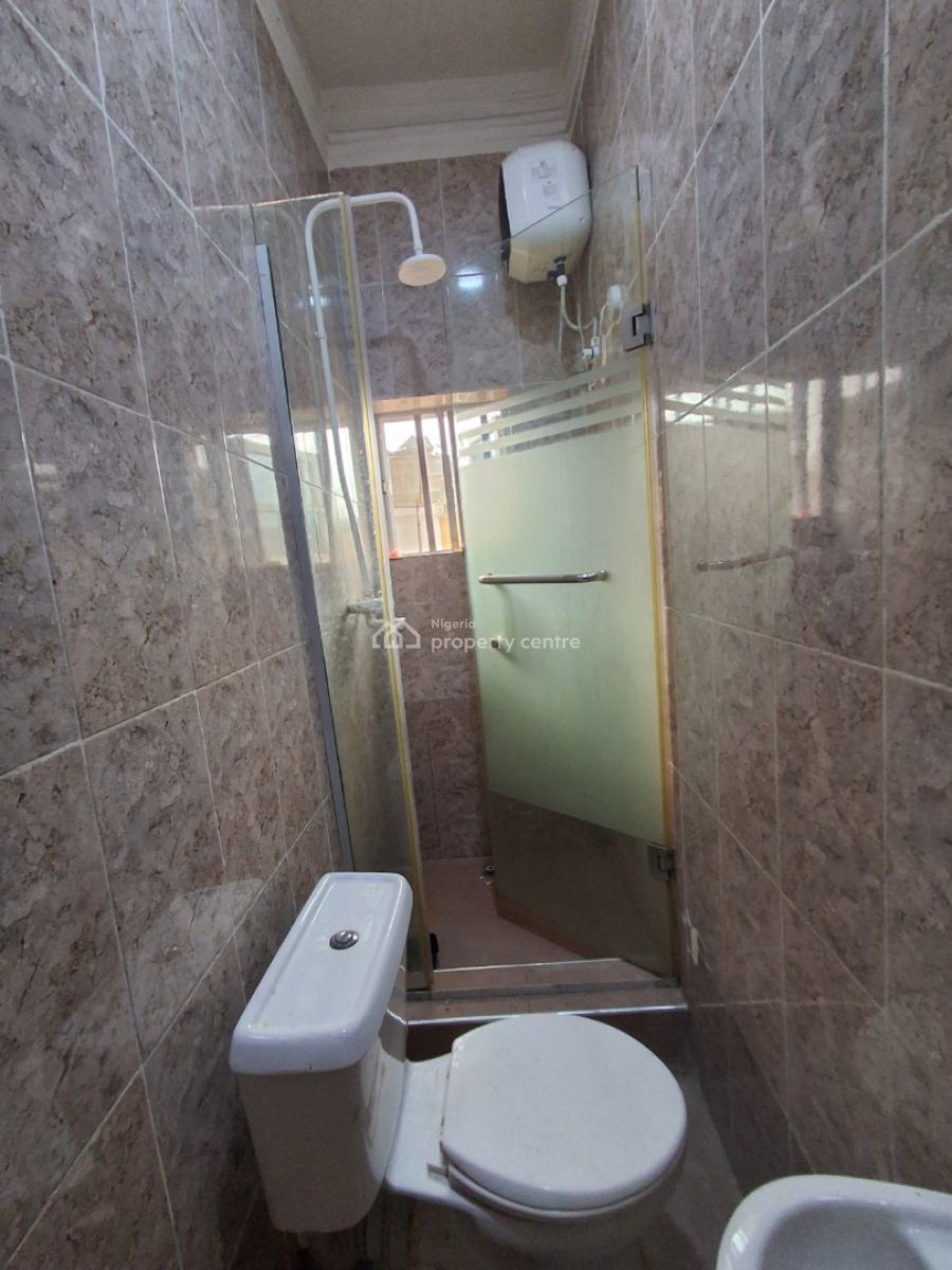 3 Bedroom Flat, Badore, Ajah, Lagos, House for Rent