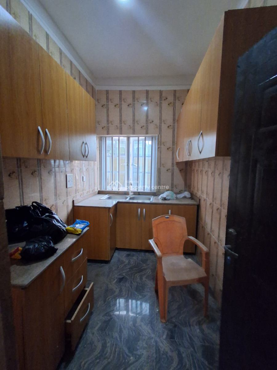 3 Bedroom Flat, Badore, Ajah, Lagos, House for Rent