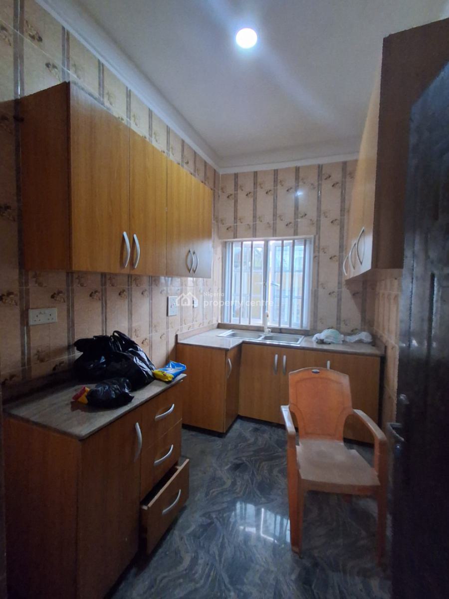 3 Bedroom Flat, Badore, Ajah, Lagos, House for Rent
