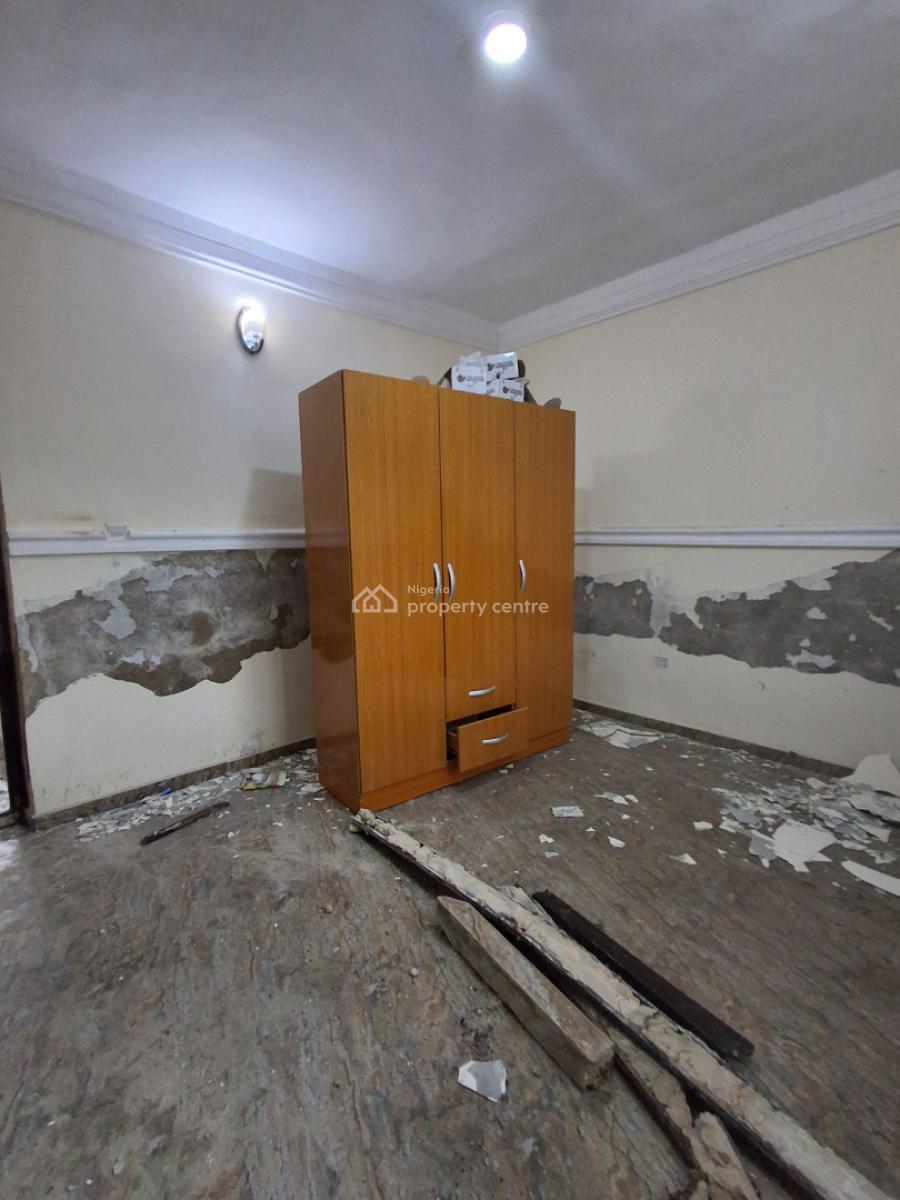 3 Bedroom Flat, Badore, Ajah, Lagos, House for Rent