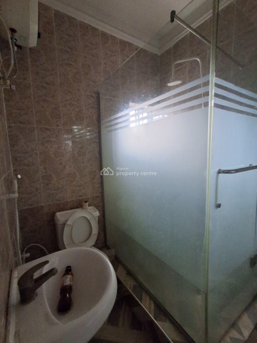 3 Bedroom Flat, Badore, Ajah, Lagos, House for Rent