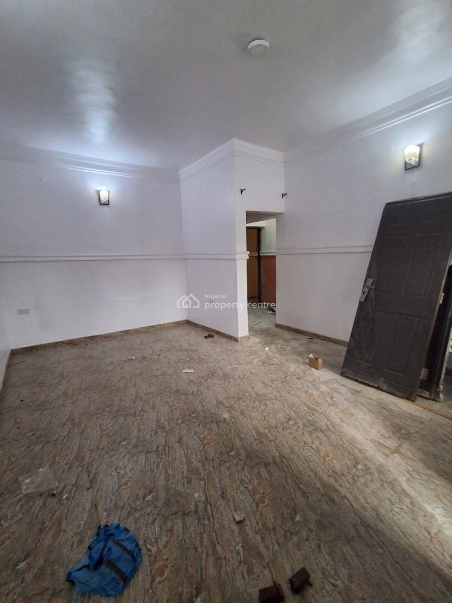 3 Bedroom Flat, Badore, Ajah, Lagos, House for Rent