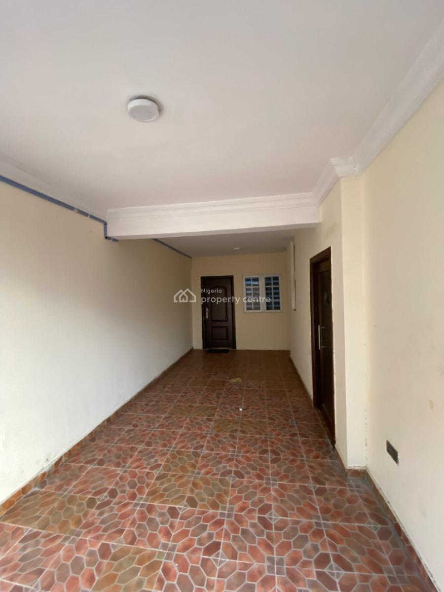 Furnished 3 Bedroom Terrace Triplex with a Mini Flat, Ikate, Lekki, Lagos, Terraced Duplex for Sale