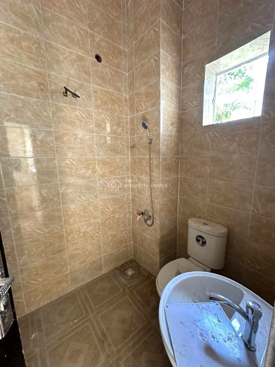 3 Bedroom Apartment, Life Camp, Abuja, Flat / Apartment for Rent