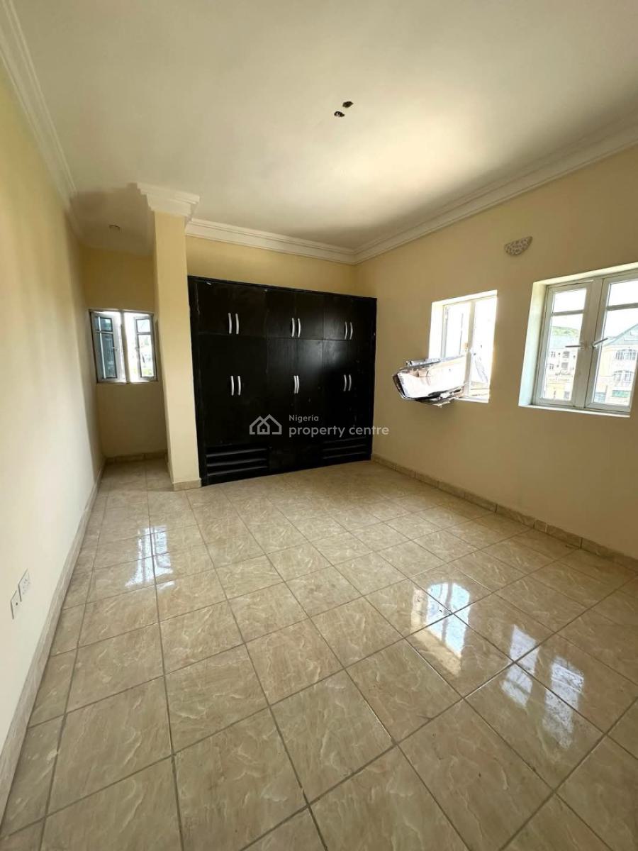 3 Bedroom Apartment, Life Camp, Abuja, Flat / Apartment for Rent