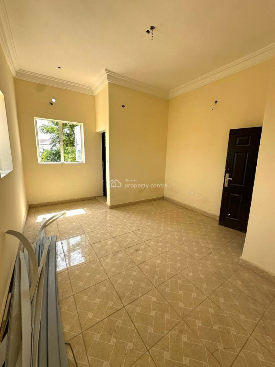3 Bedroom Apartment, Life Camp, Abuja, Flat / Apartment for Rent
