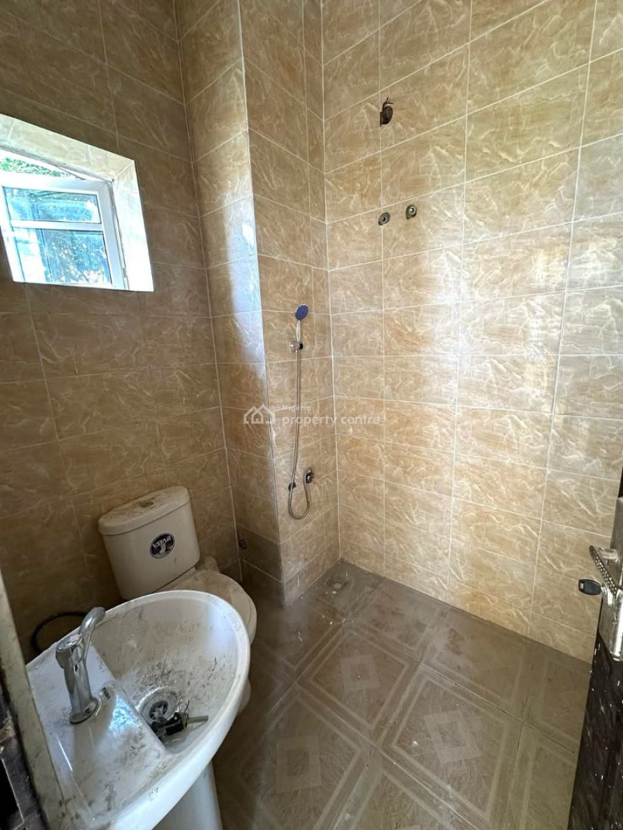 3 Bedroom Apartment, Life Camp, Abuja, Flat / Apartment for Rent