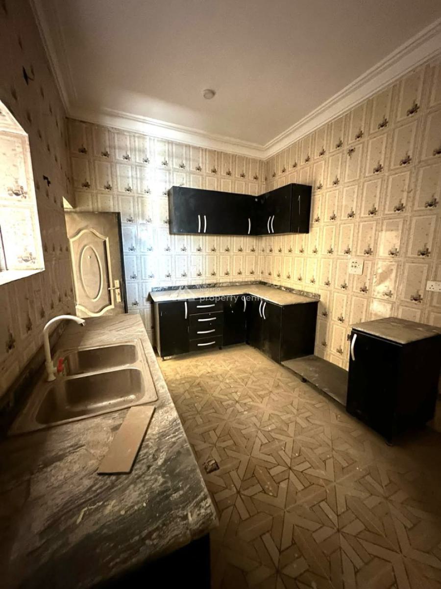 3 Bedroom Apartment, Life Camp, Abuja, Flat / Apartment for Rent