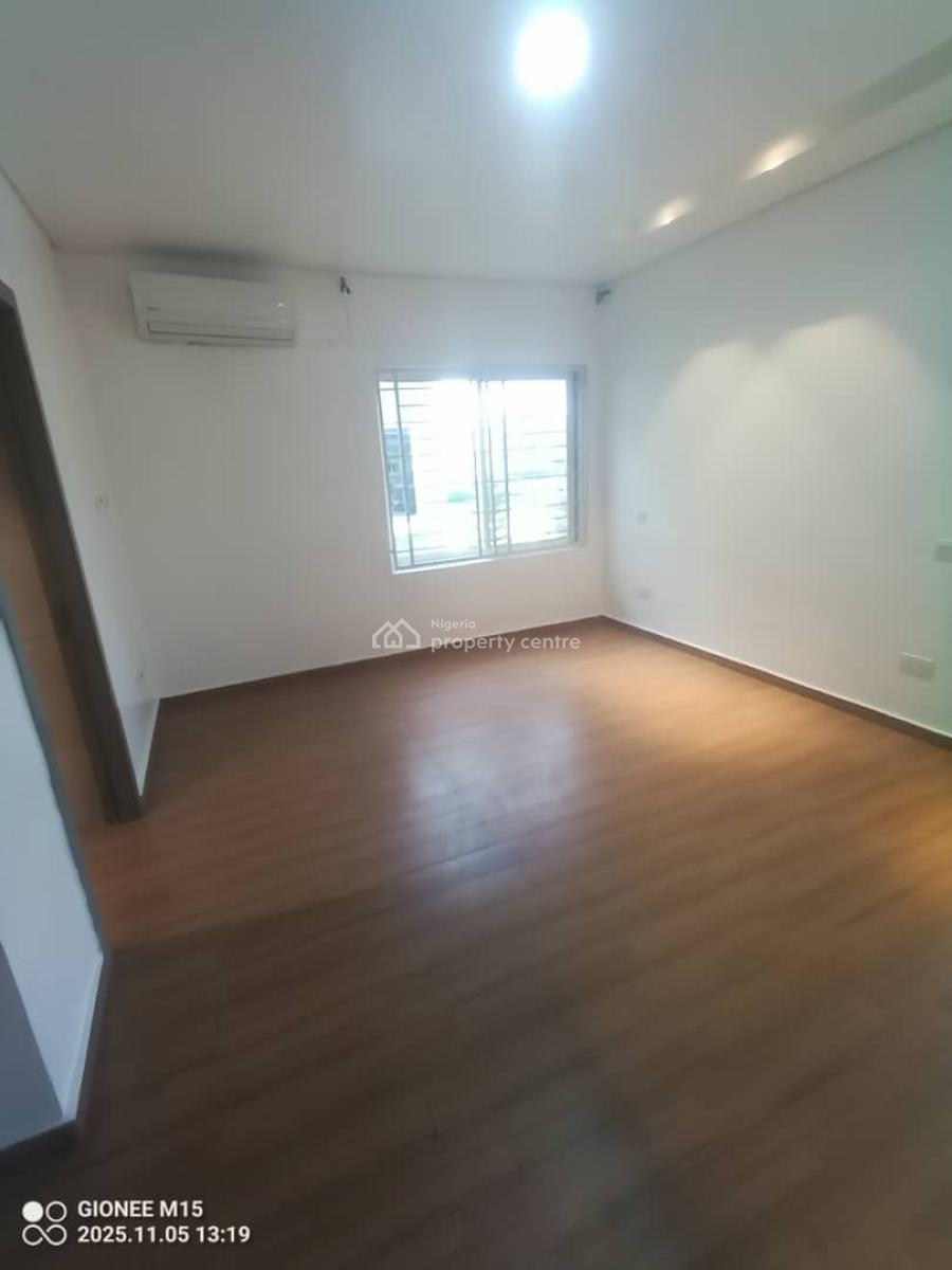 Fully Service 4 Bedroom Detached Duplex with Standard Room Bq, Nike Art Gallery, Ikate, Lekki, Lagos, Detached Duplex for Rent