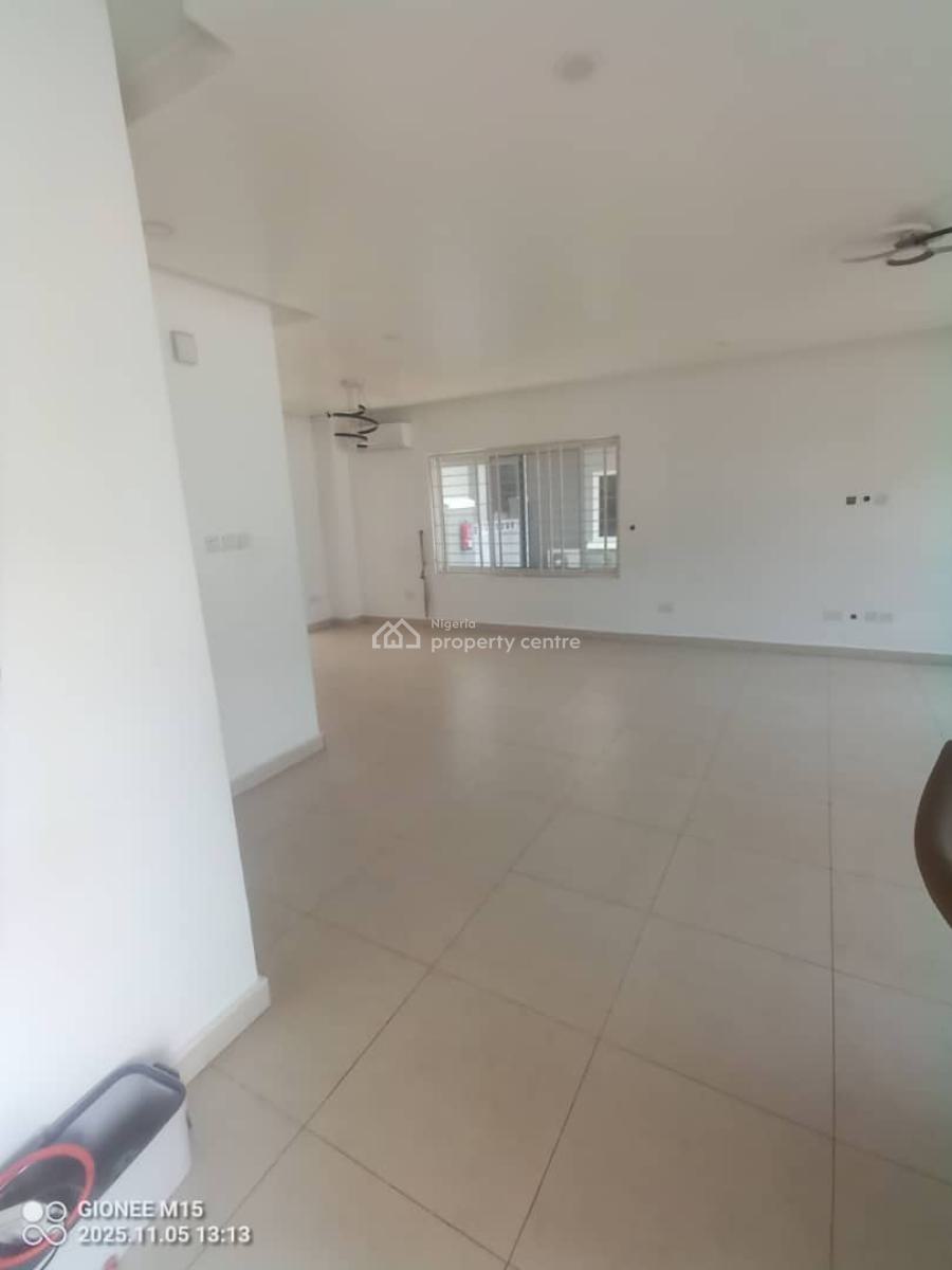 Fully Service 4 Bedroom Detached Duplex with Standard Room Bq, Nike Art Gallery, Ikate, Lekki, Lagos, Detached Duplex for Rent