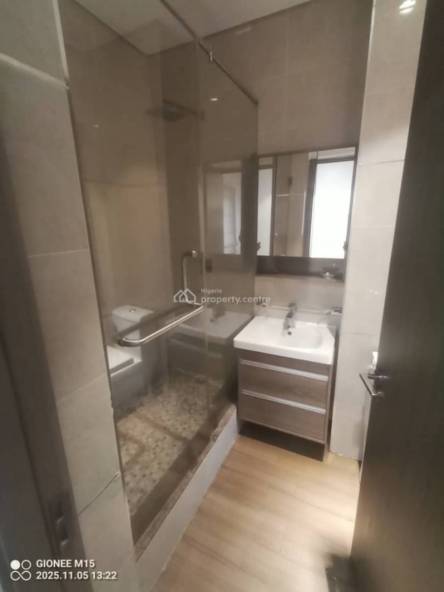 Fully Service 4 Bedroom Detached Duplex with Standard Room Bq, Nike Art Gallery, Ikate, Lekki, Lagos, Detached Duplex for Rent