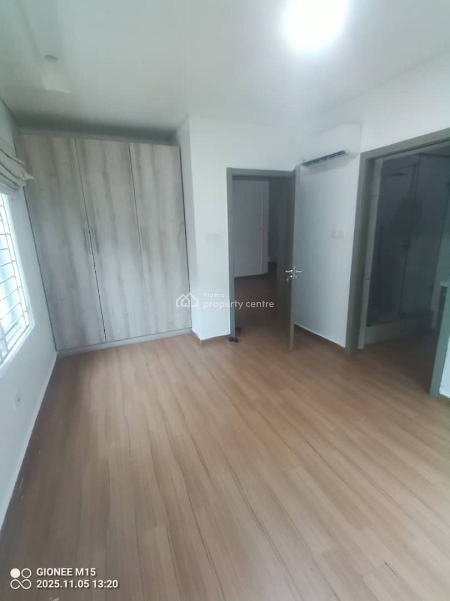 Fully Service 4 Bedroom Detached Duplex with Standard Room Bq, Nike Art Gallery, Ikate, Lekki, Lagos, Detached Duplex for Rent